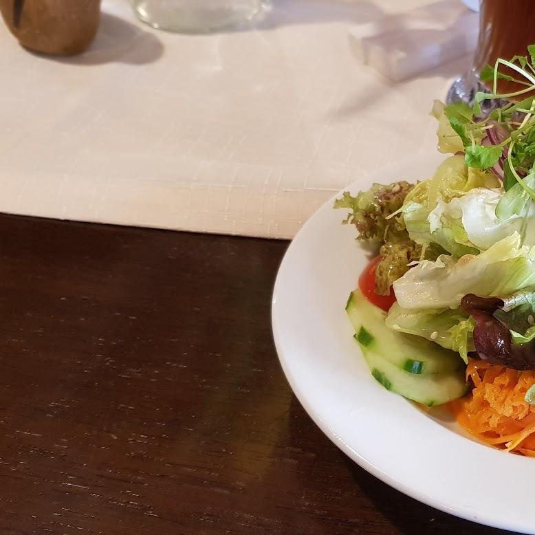 Restaurant "ZUM FRIEDER" in  Schramberg