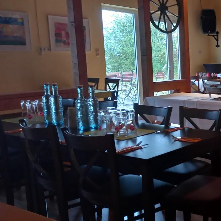 Restaurant "ZUM FRIEDER - Lebenshilfe im Kreis Rottweil gGmbH" in Schramberg