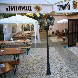 Restaurant "Gaststätte Jahnvolk" in Frankfurt am Main