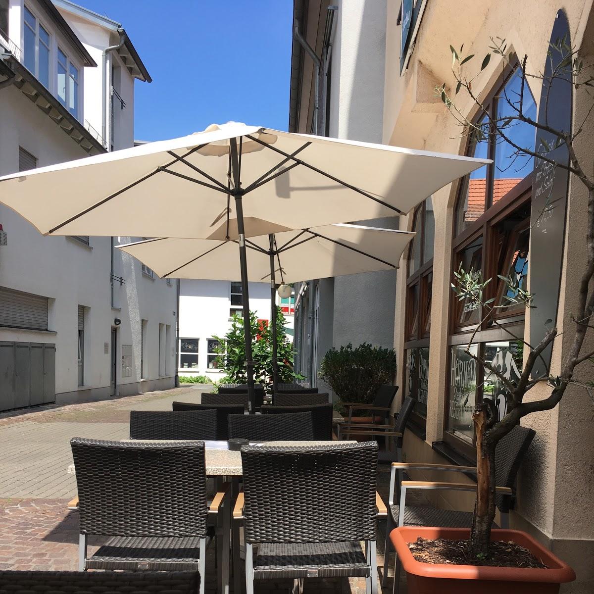 Restaurant "Hornox Steakhouse" in Kirchheim unter Teck