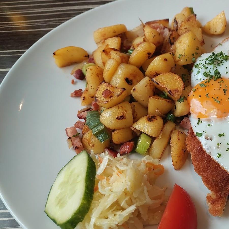 Restaurant "„Bin Pottkieker“ Gaststätte , Ulrike Neubert" in Koserow