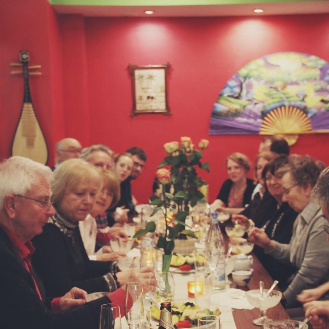 Restaurant "Viet Truc" in Aachen