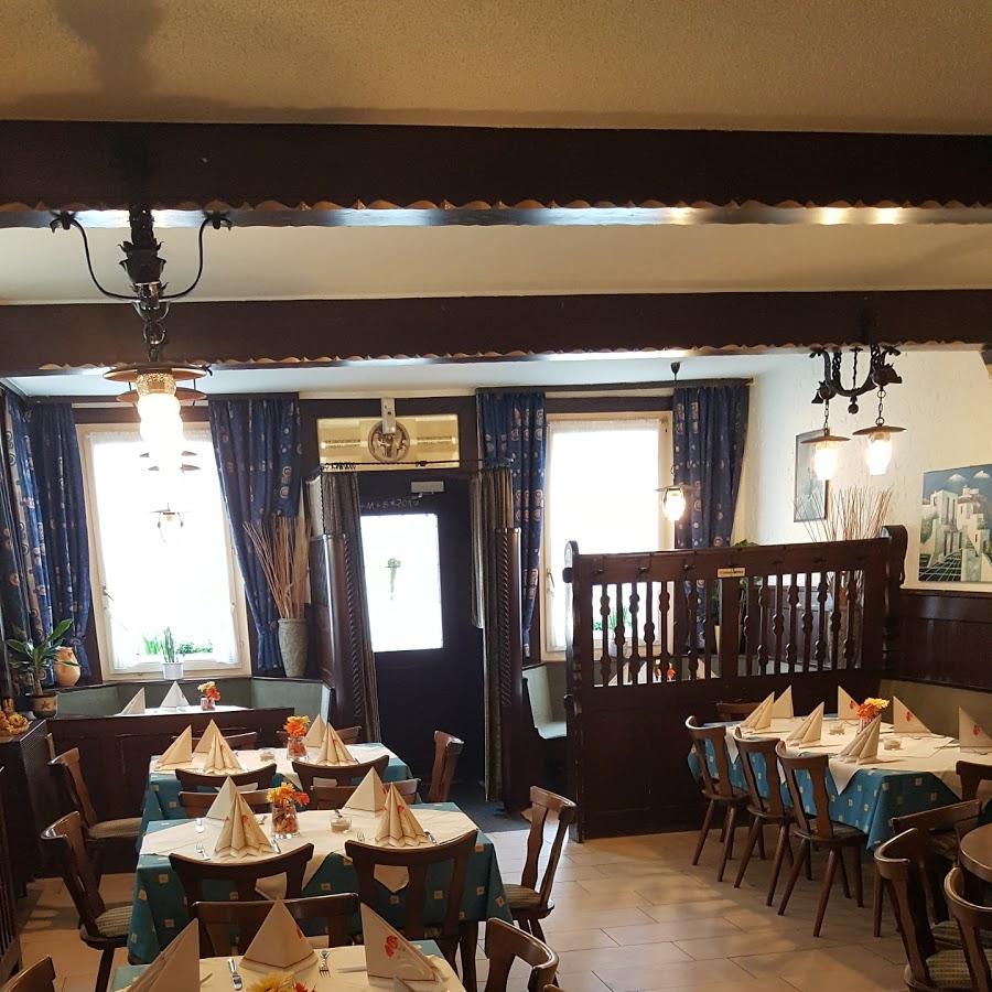 Restaurant "Napoleon" in  Schramberg