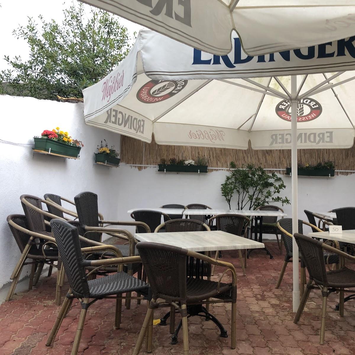 Restaurant "Zweiländer-Eck Restaurant" in Gangelt