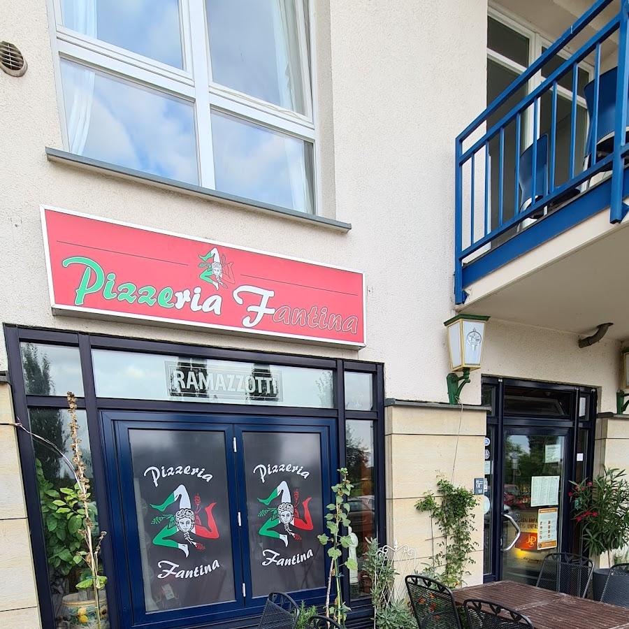 Restaurant "Pizzeria Fantina" in Dresden