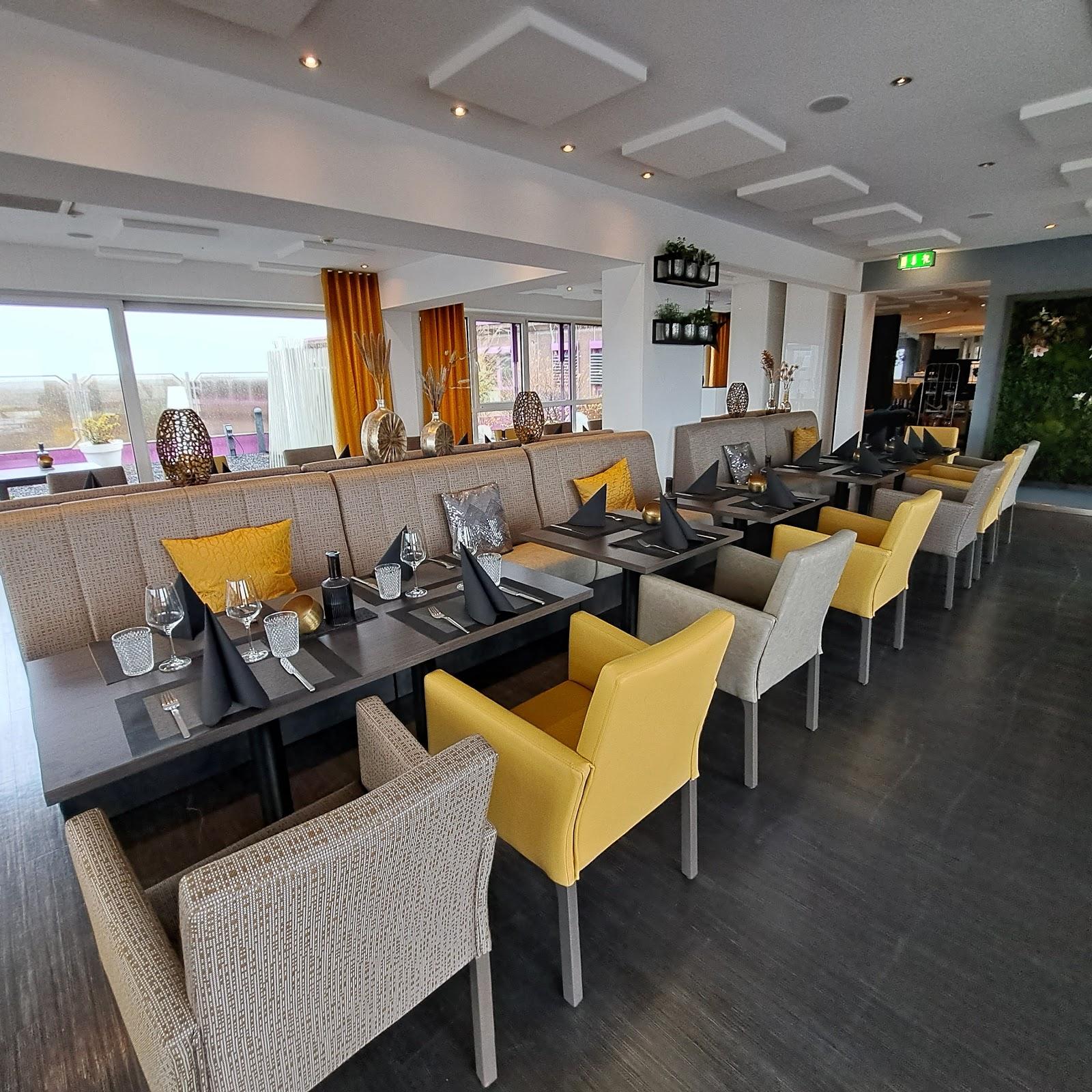Restaurant "Augenblick Skylounge" in Kleve