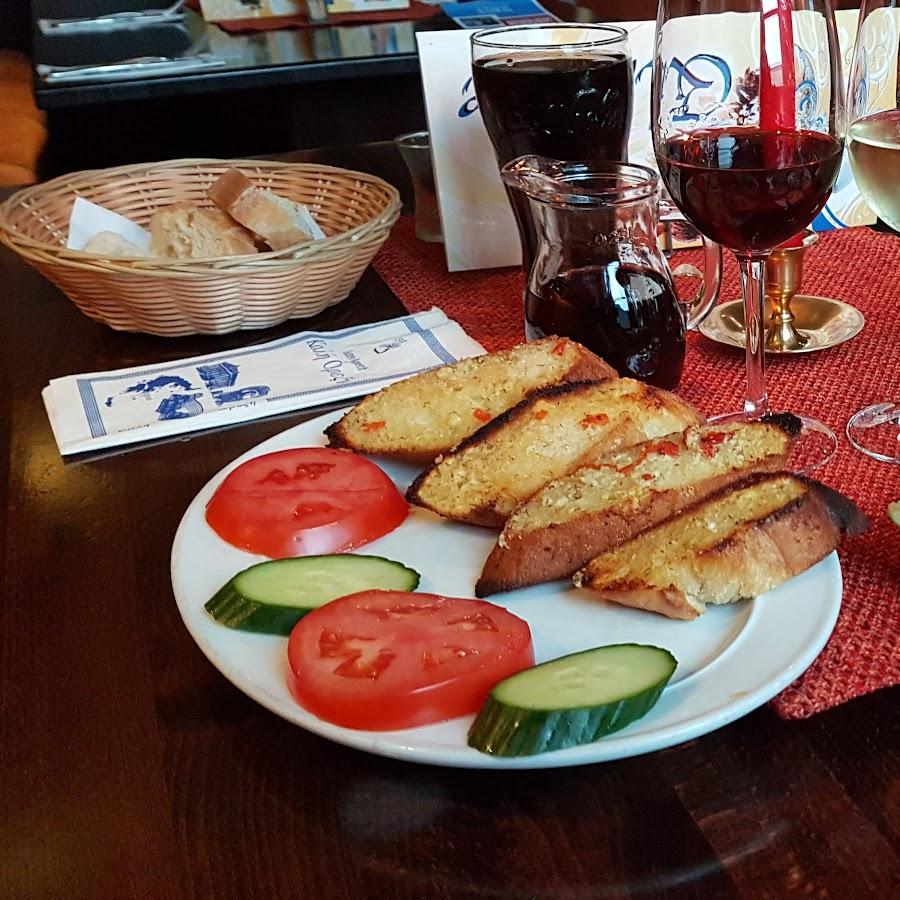 Restaurant "Restaurant Athos" in Plauen