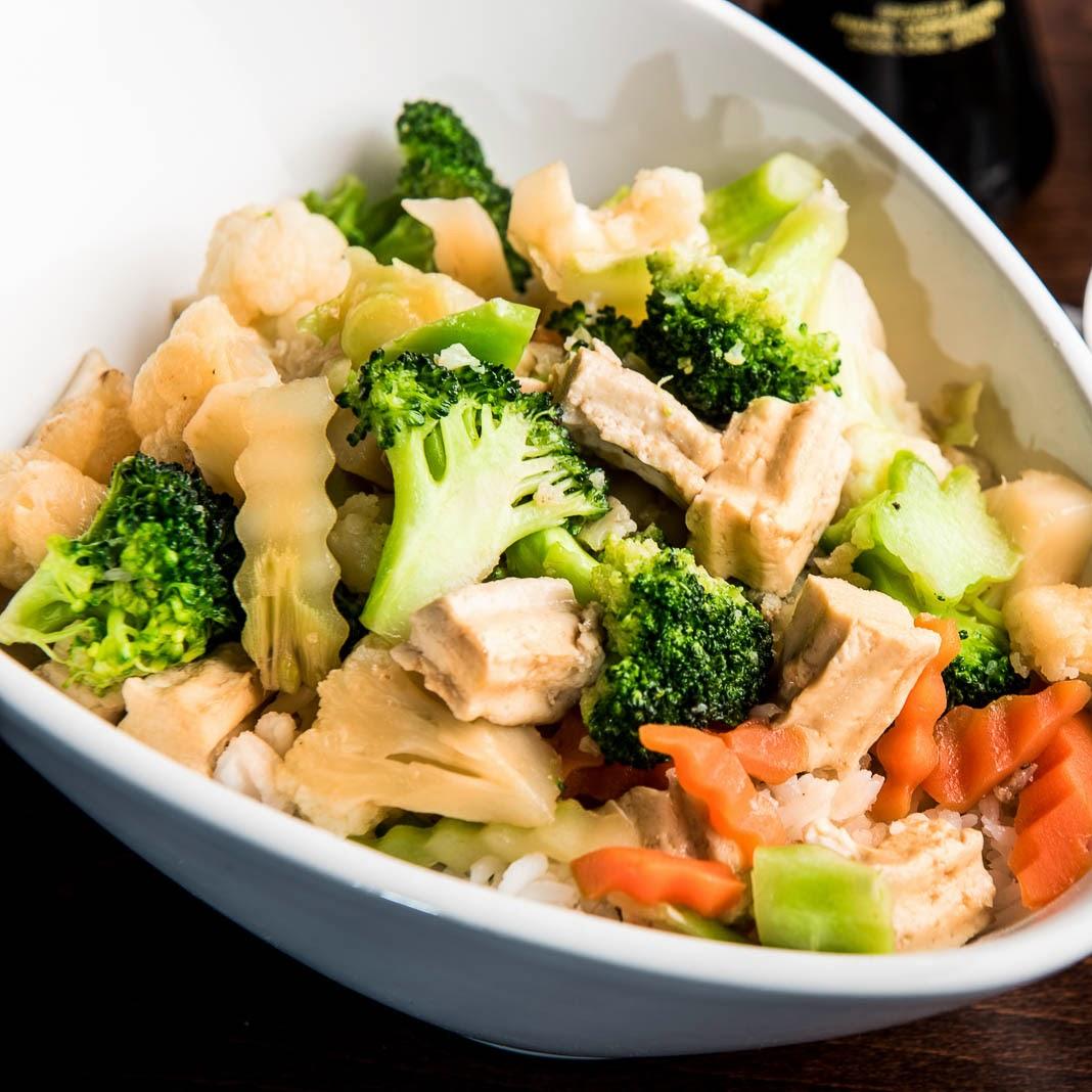 Restaurant "Thai Tasty" in Berlin