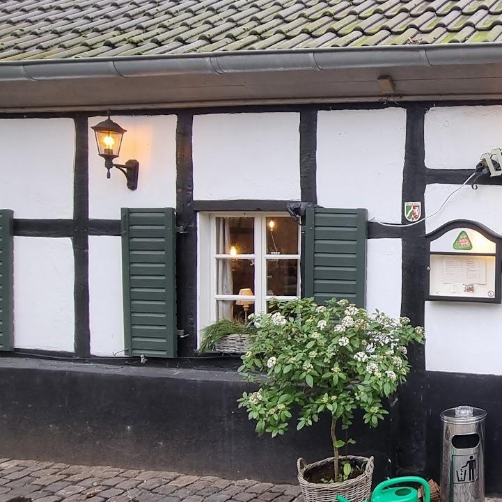 Restaurant "Restaurant Waldschenke mit Biergarten" in Köln