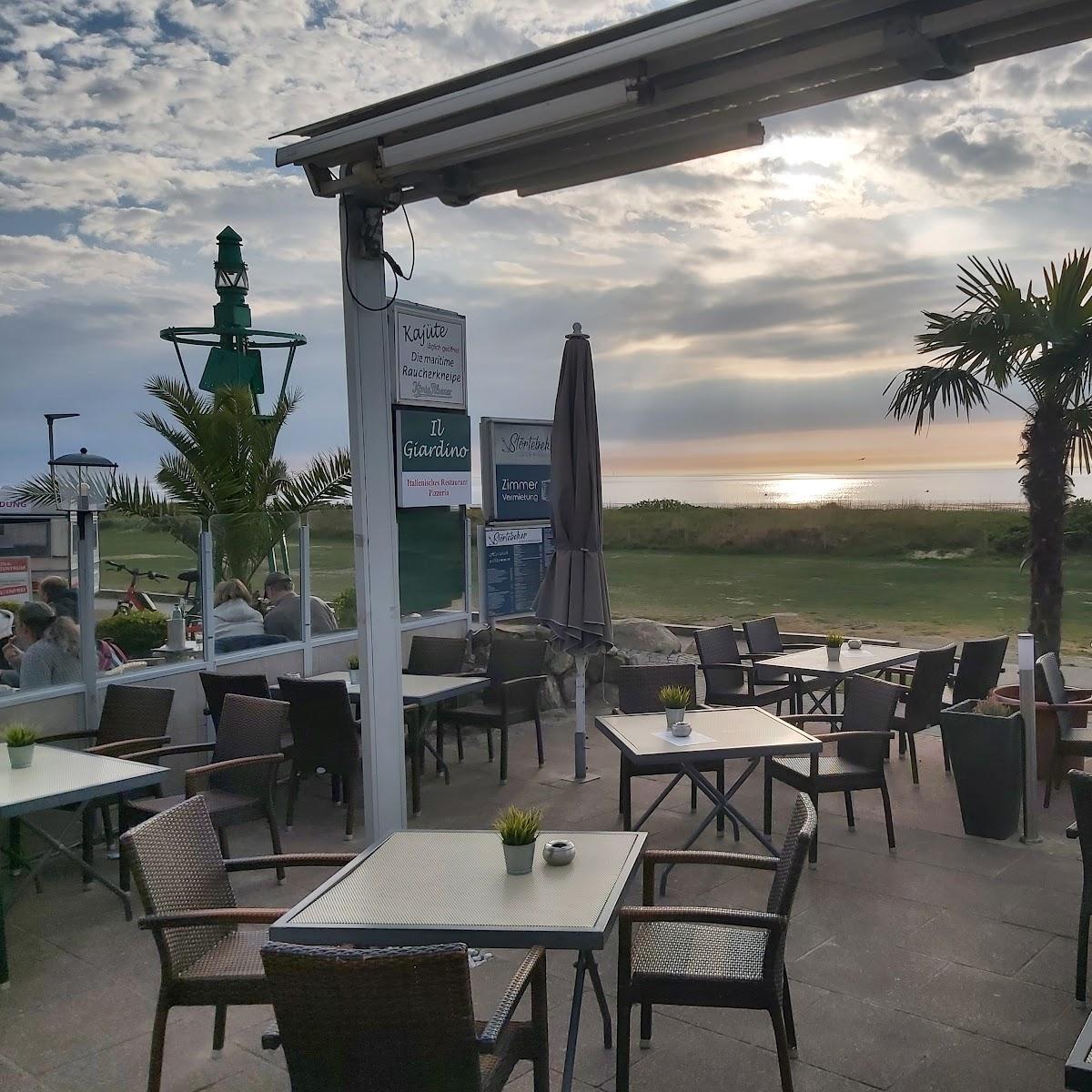 Restaurant "Restaurant Störtebeker" in Cuxhaven