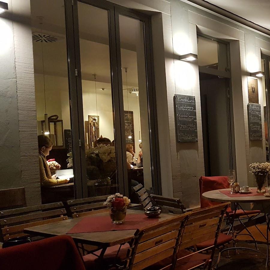 Restaurant "Kardinal2" in Speyer