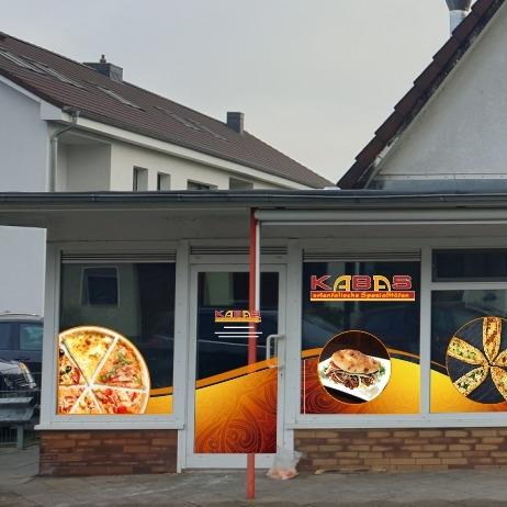Restaurant "Kabas orientalische Spezialitäten" in Mölln