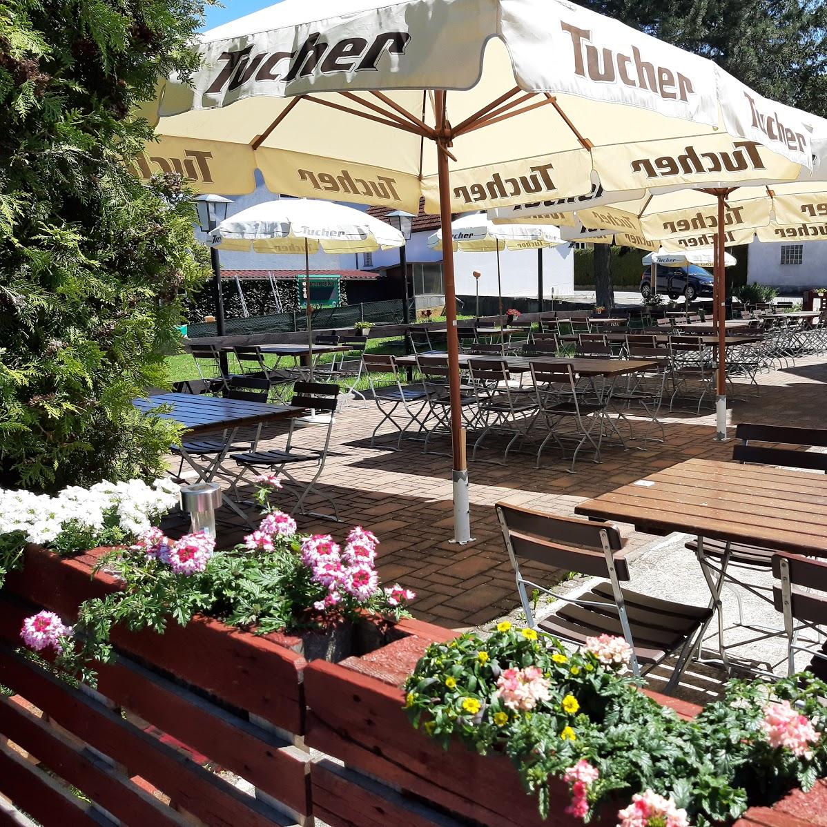 Restaurant "Irish Times" in Lauf an der Pegnitz