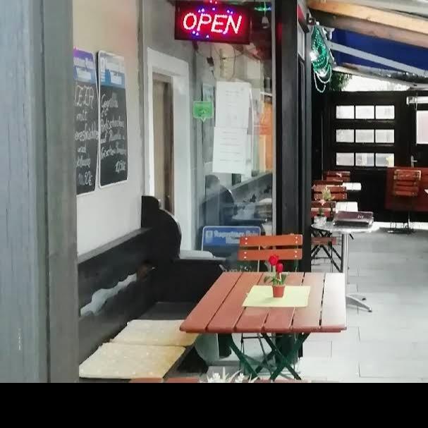 Restaurant "Pizzeria Trattoria L