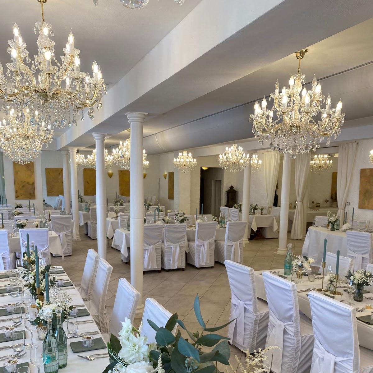 Restaurant "Eventlocation Chausseehaus" in Wiesbaden