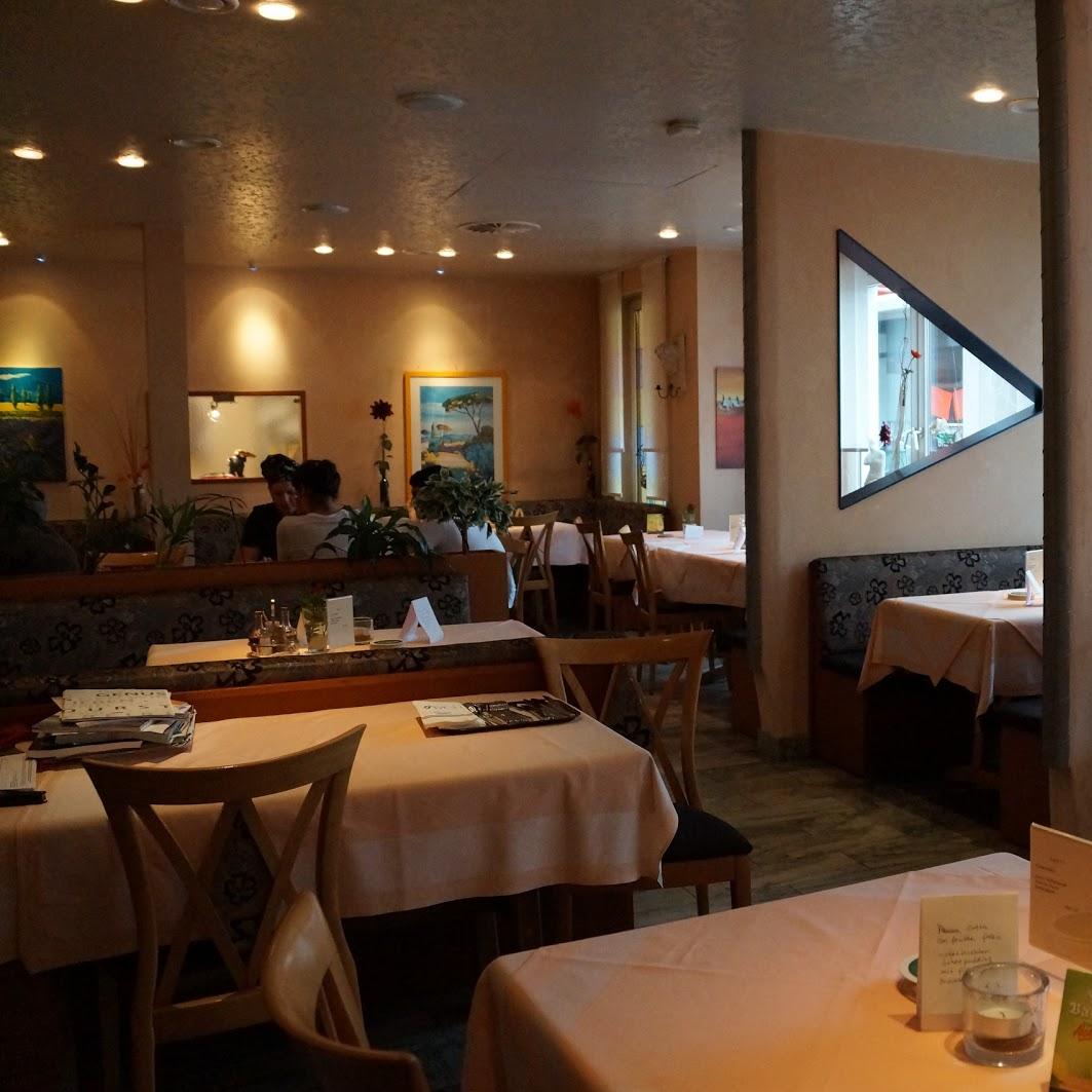 Restaurant "Ristorante da Silvio" in Lübbecke