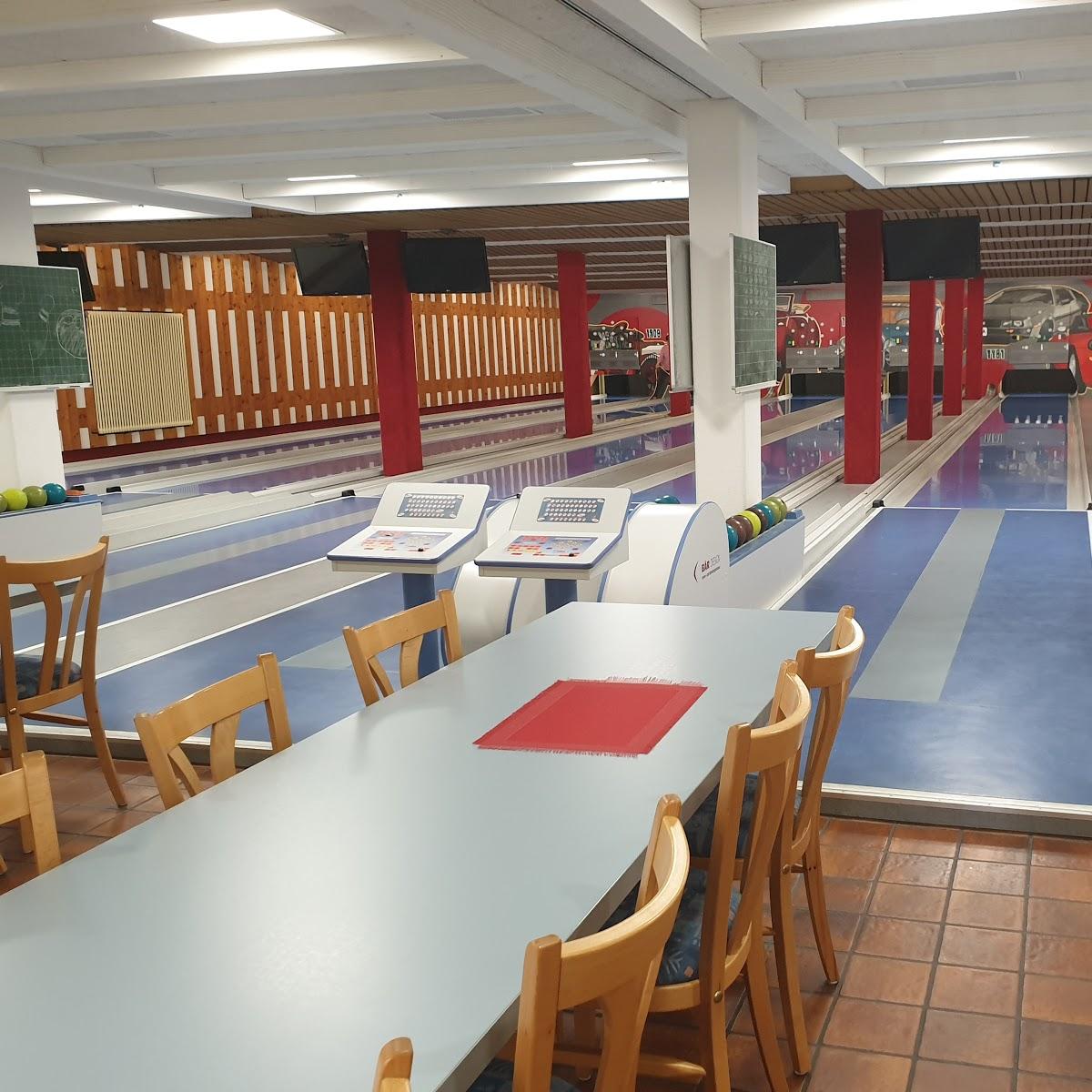 Restaurant "Zum Stammhaus 1888" in  Schramberg