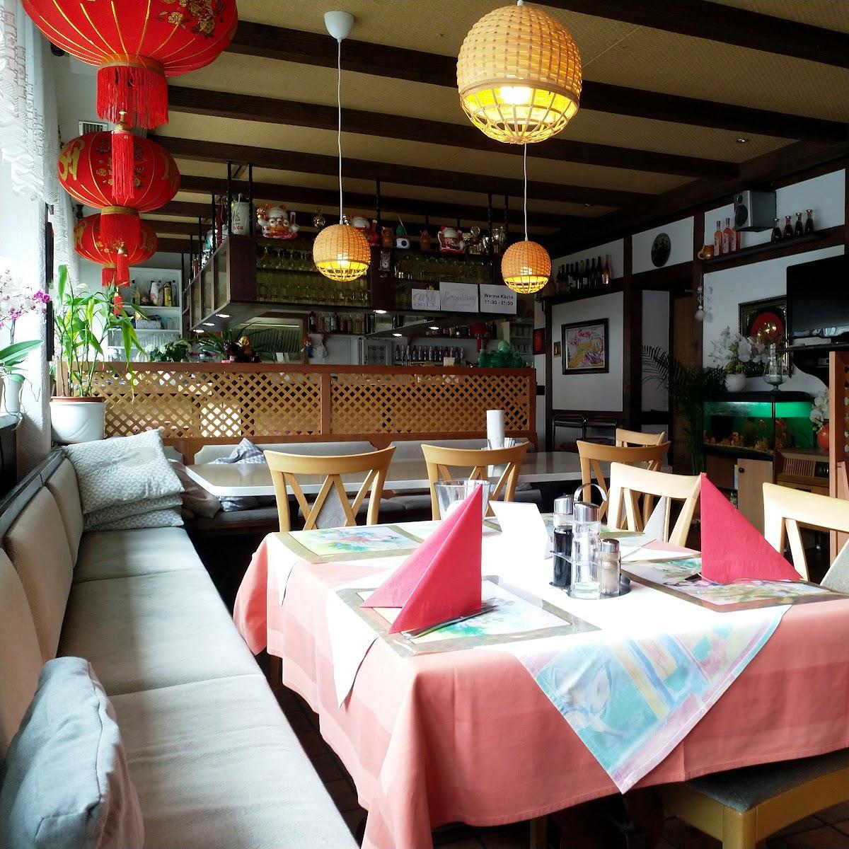 Restaurant "Zum Stammhaus 1888" in Schramberg