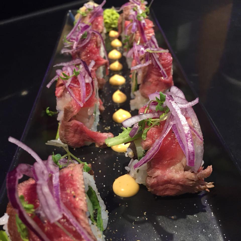 Restaurant "Kyoto Sushi Bar" in Paderborn