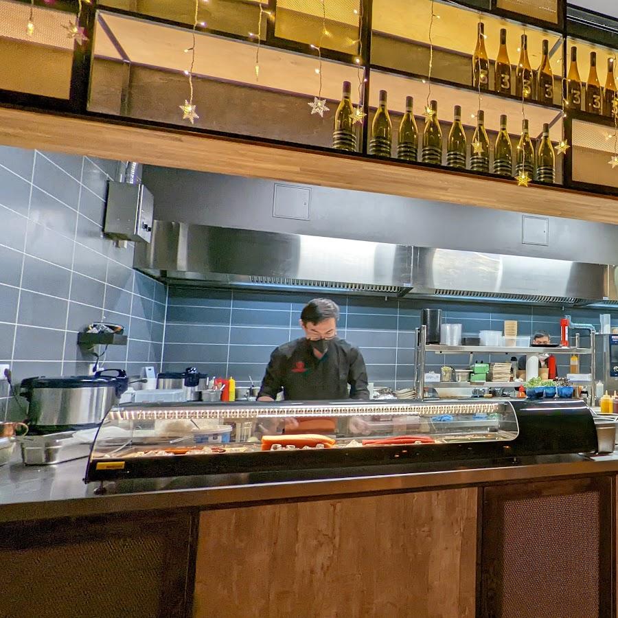 Restaurant "Kokono Restaurant" in Ingolstadt