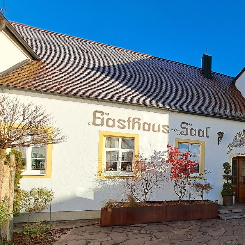 Restaurant "Schlosswirt Etting" in Ingolstadt
