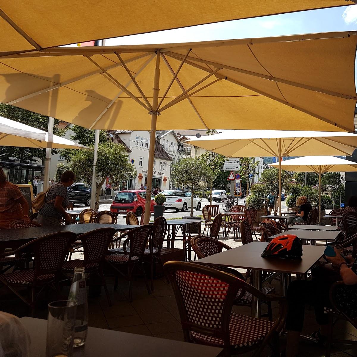 Restaurant "BAGUETTSKI" in Kassel