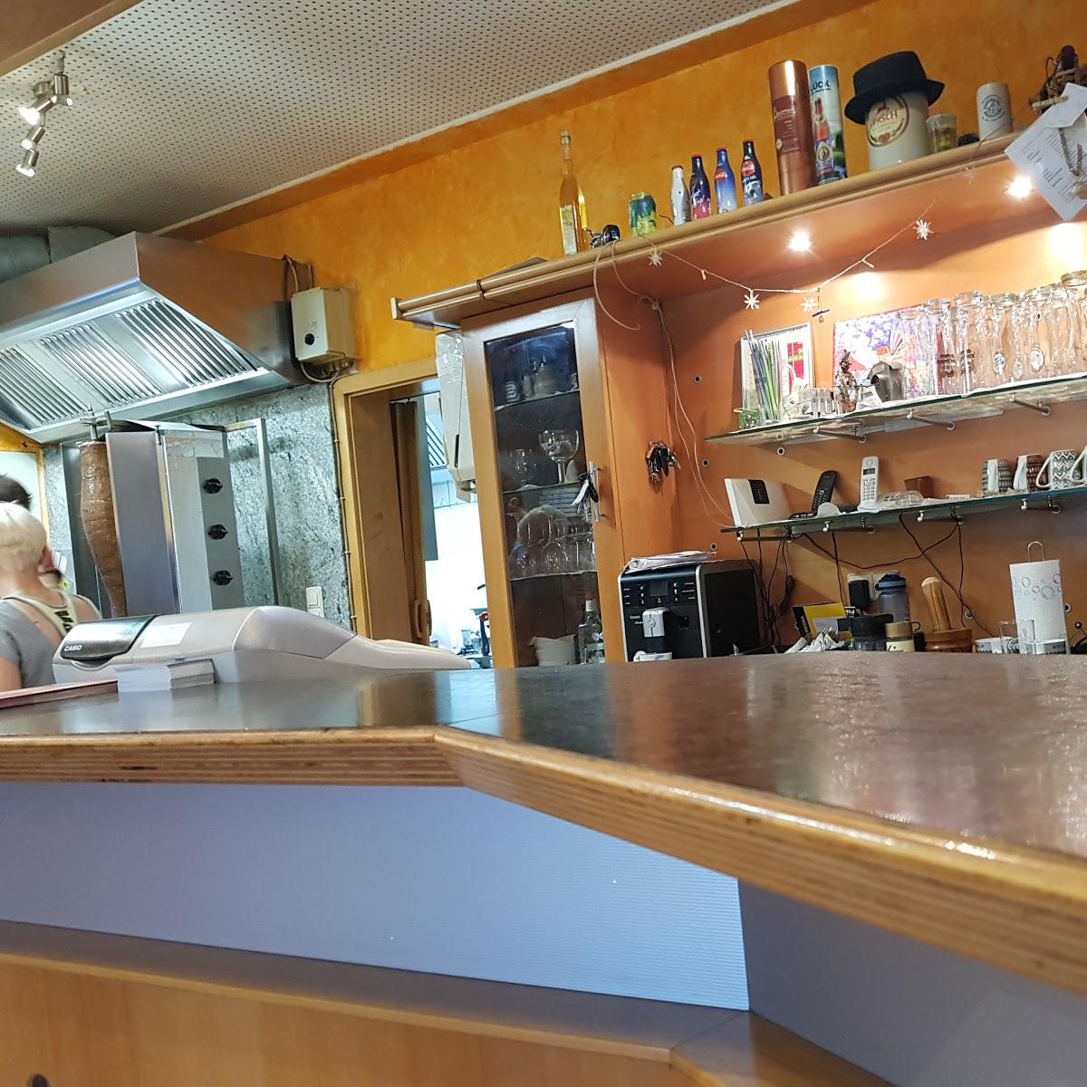 Restaurant "Pizzeria La Strada" in  Schramberg