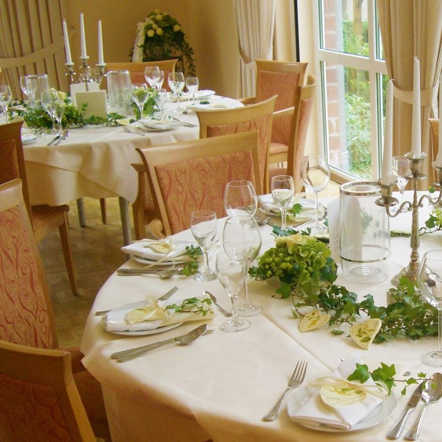 Restaurant "Im Breckehof" in Hameln