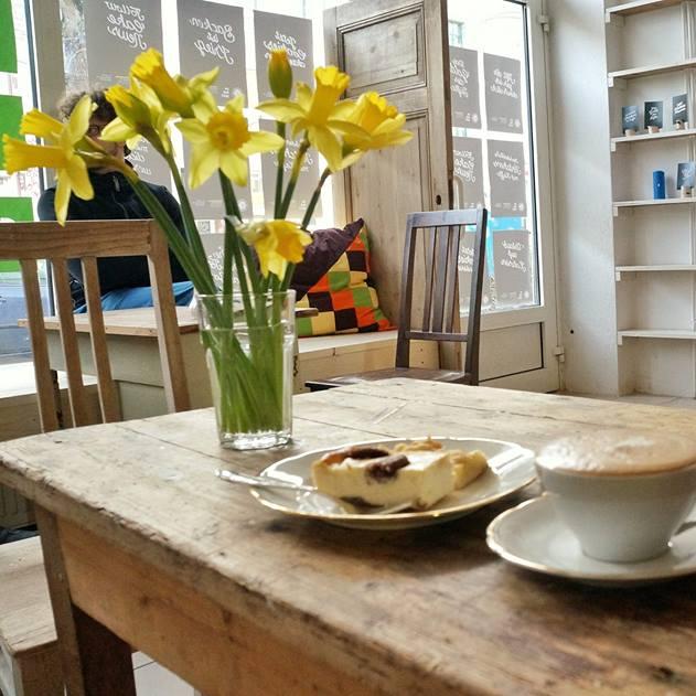 Restaurant "Original Waldenberger" in Rostock