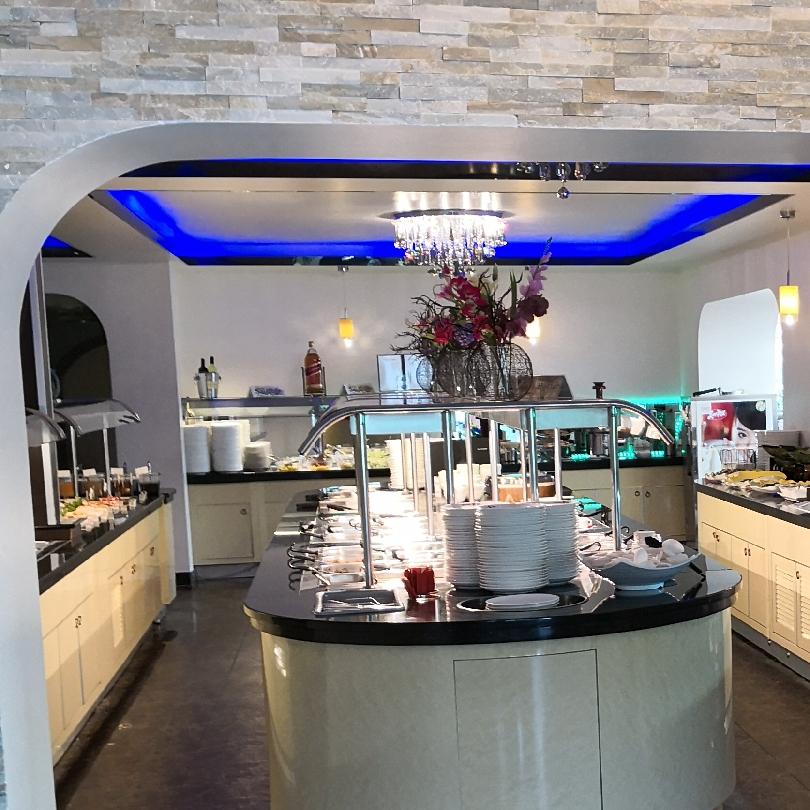 Restaurant "Restaurant Tang" in Neuenhaus