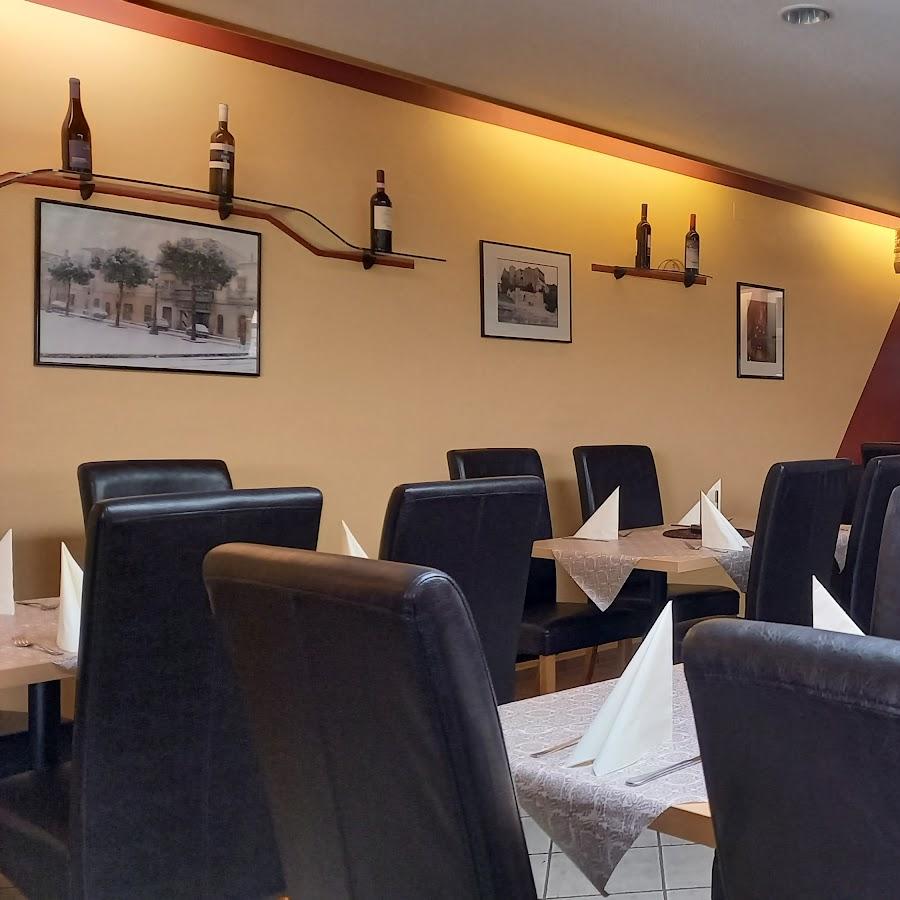 Restaurant "Ristorante&Pizzeria  Miramare  Da Rossella e Salvatore" in Friedberg