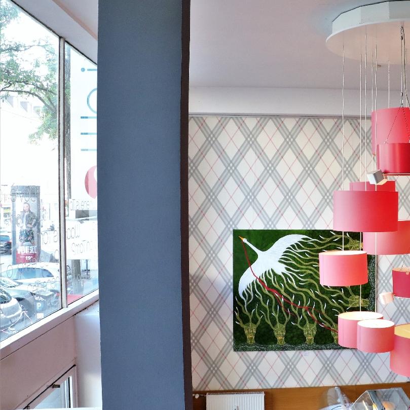 Restaurant "Cafe Wo ist Tom-" in Köln