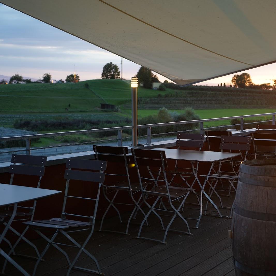 Restaurant "Gasthof zum Forst" in Kressbronn am Bodensee