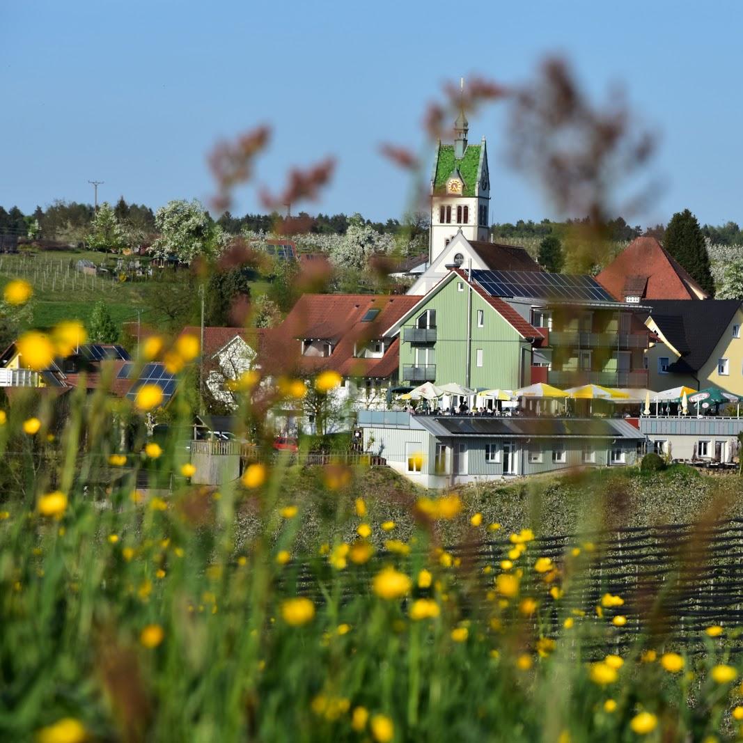 Restaurant "Gasthof zum Forst" in Kressbronn am Bodensee