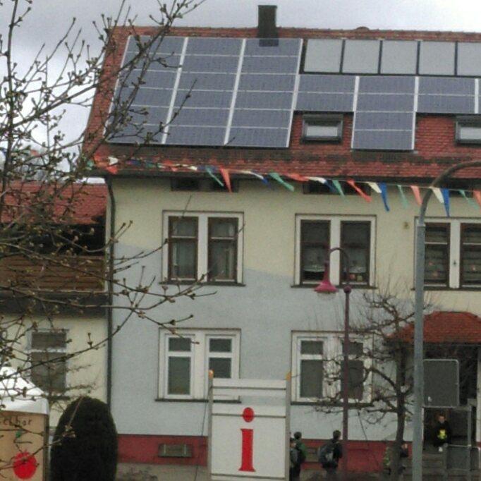 Restaurant "Gasthaus Rössle" in  Schramberg