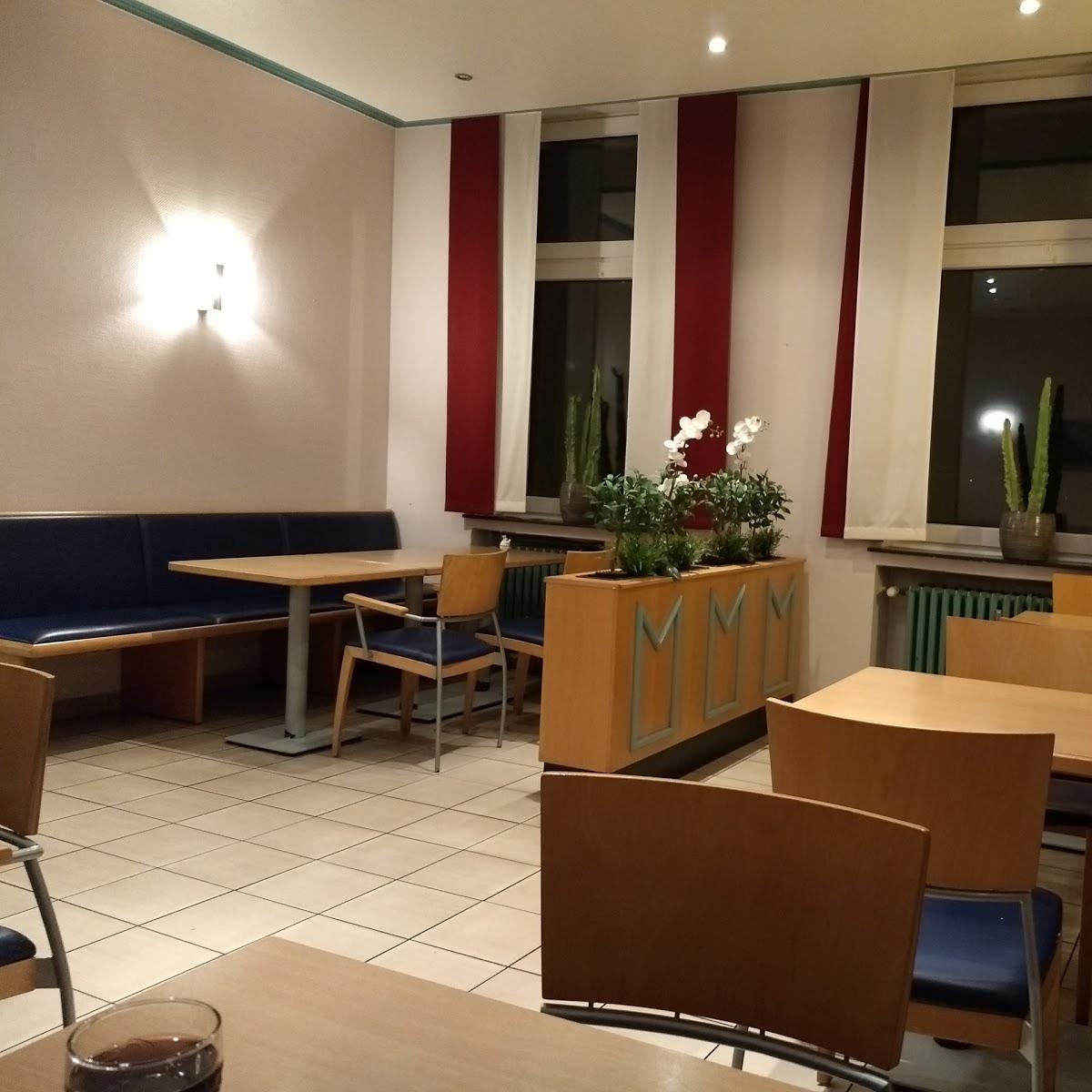 Restaurant "Bentlager Grill" in Rheine