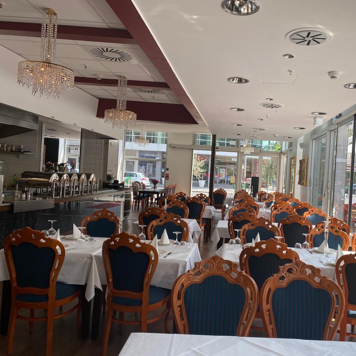 Restaurant "Veli