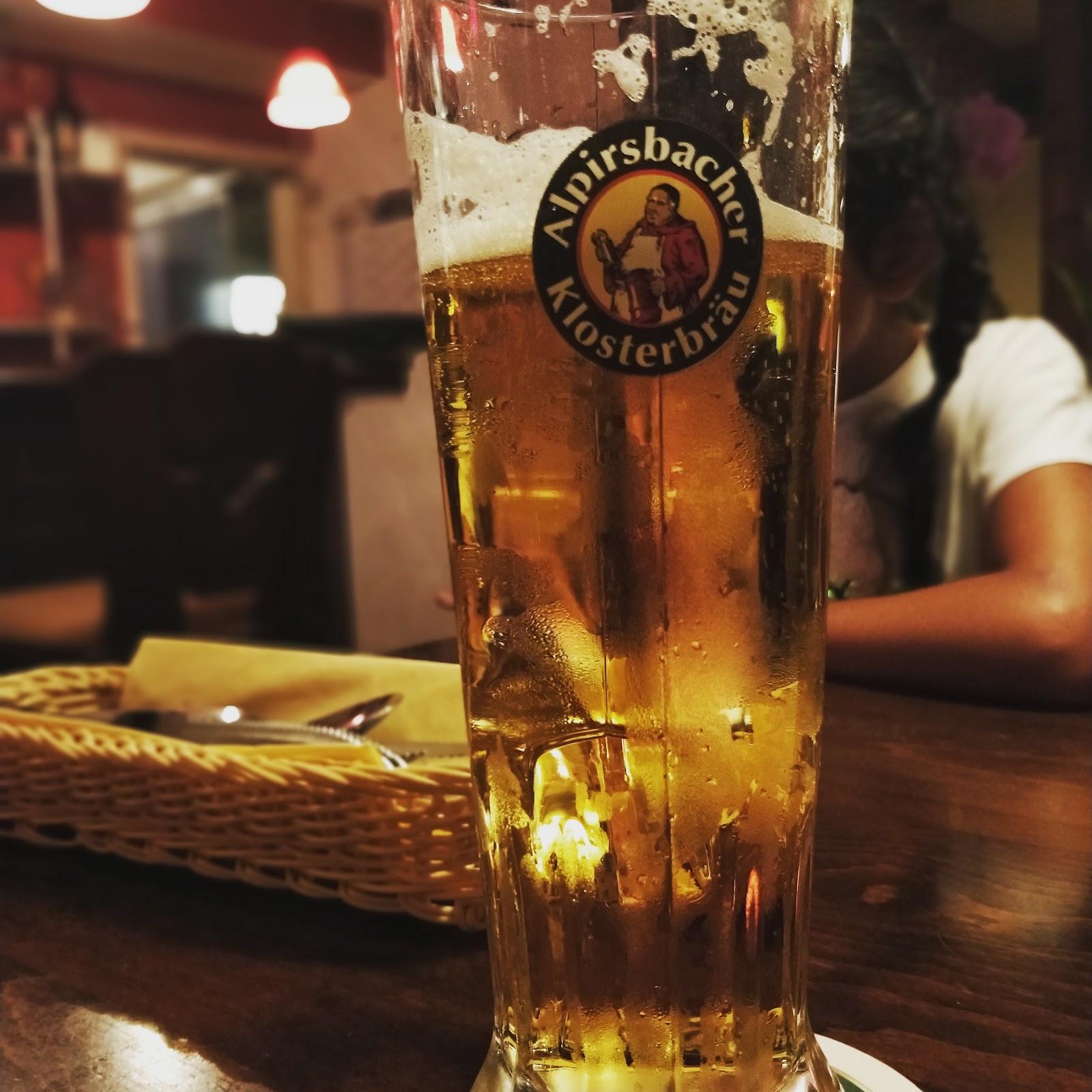 Restaurant "Pizzeria Roma" in  Schramberg