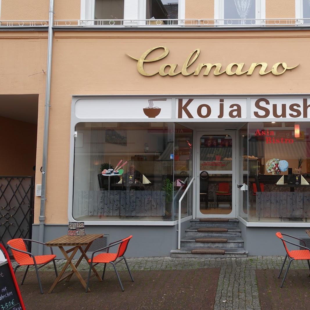 Restaurant "Koja Sushi" in Oberursel (Taunus)