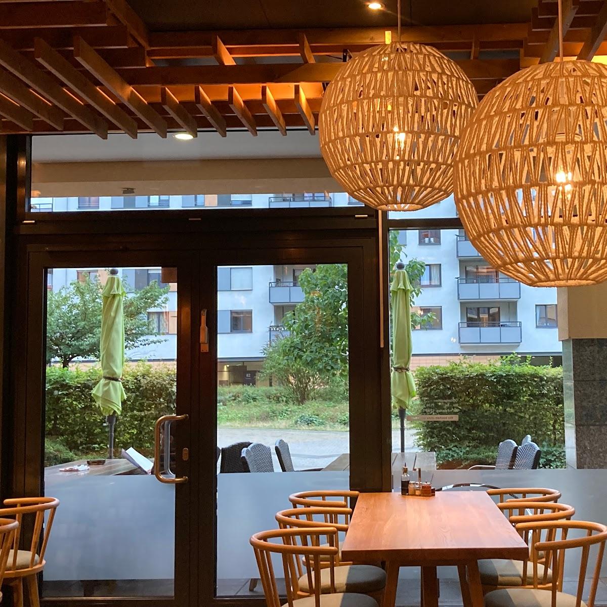 Restaurant "Thai Wok" in Frankfurt am Main