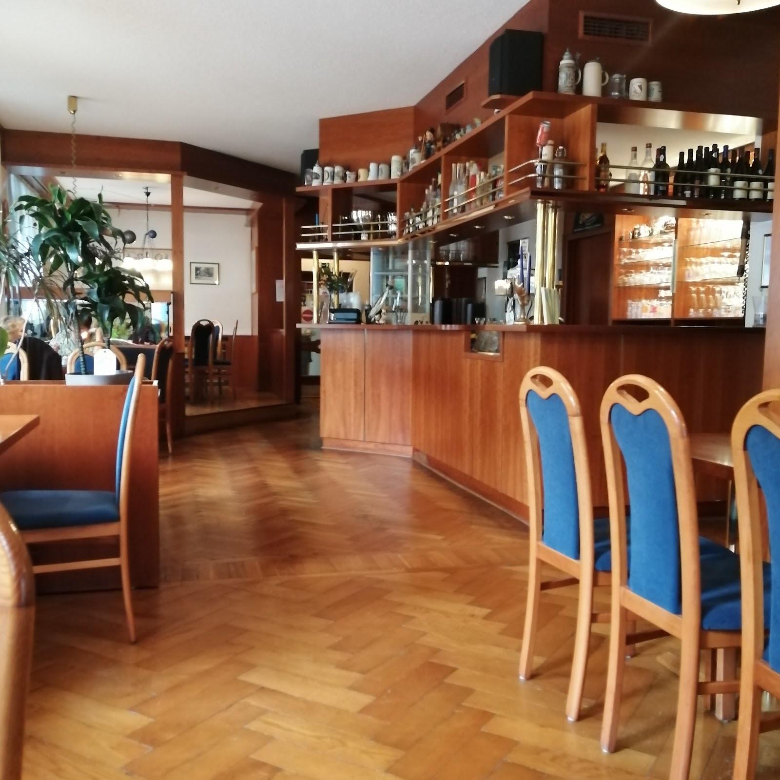 Restaurant "Gasthof Hermsdorf & Pension Papiermühle" in Ottendorf-Okrilla