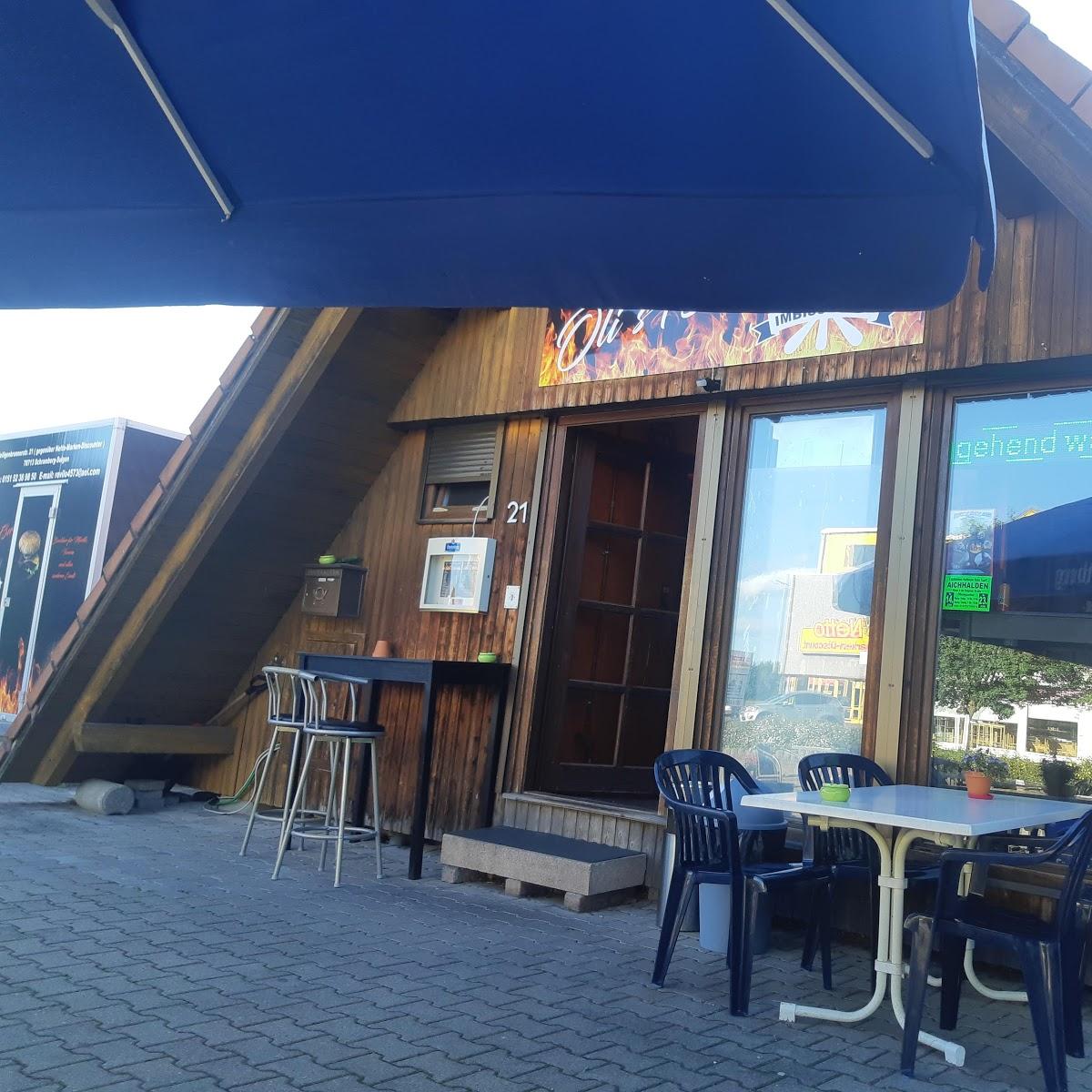 Restaurant "Oli