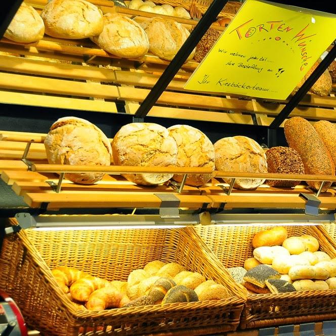 Restaurant "Der Kiezbäcker" in Hamburg