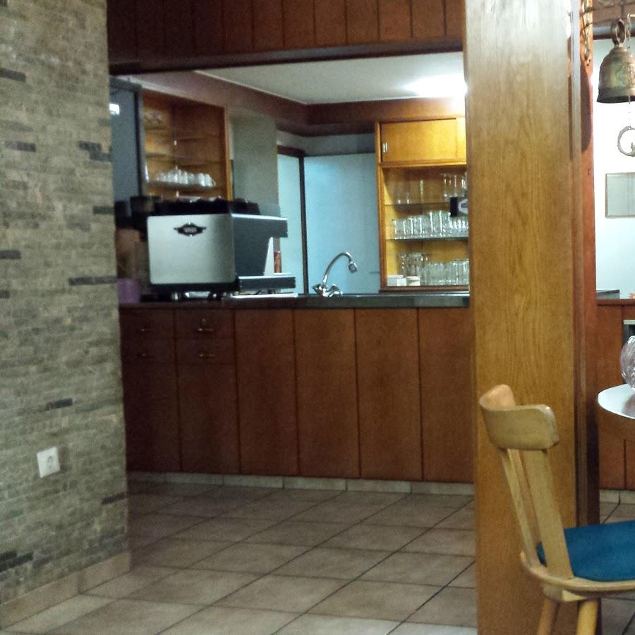 Restaurant "Gaststätte Rebstock" in  Schramberg