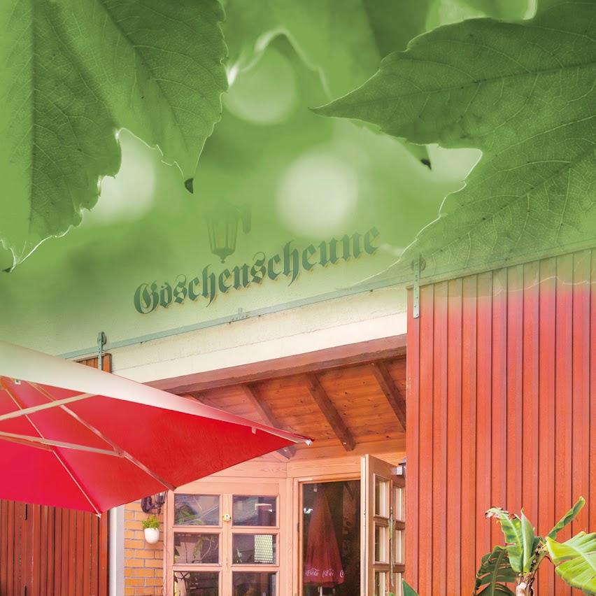 Restaurant "GöschensGut - Gasthaus & Pension  Zum Göschen " in Grimma