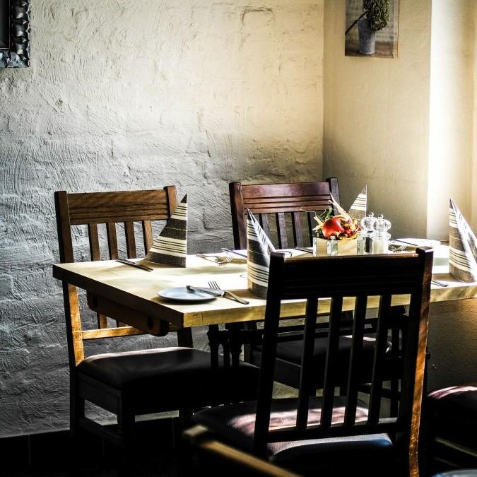Restaurant "Ruland