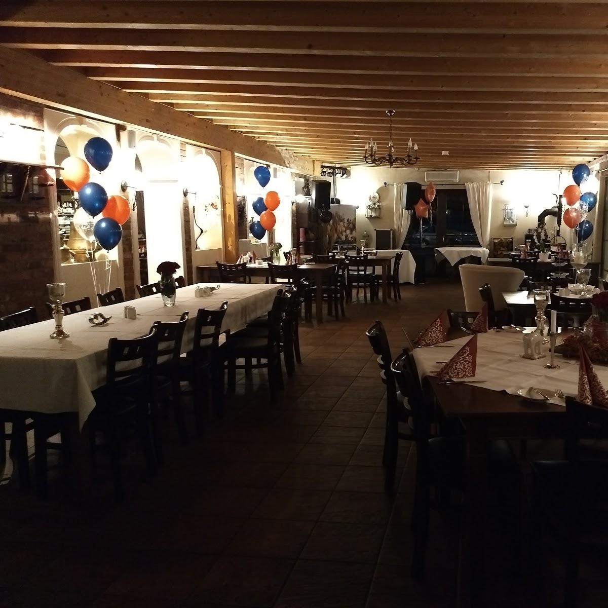 Restaurant "Restaurant Am Bolleberg" in Waldfeucht