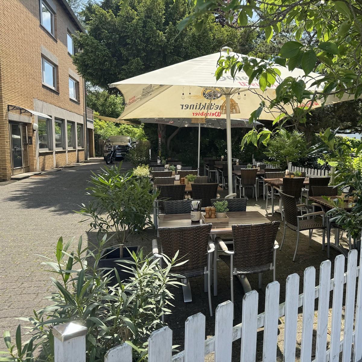 Restaurant "Restaurant Bürgerhof" in Sankt Augustin