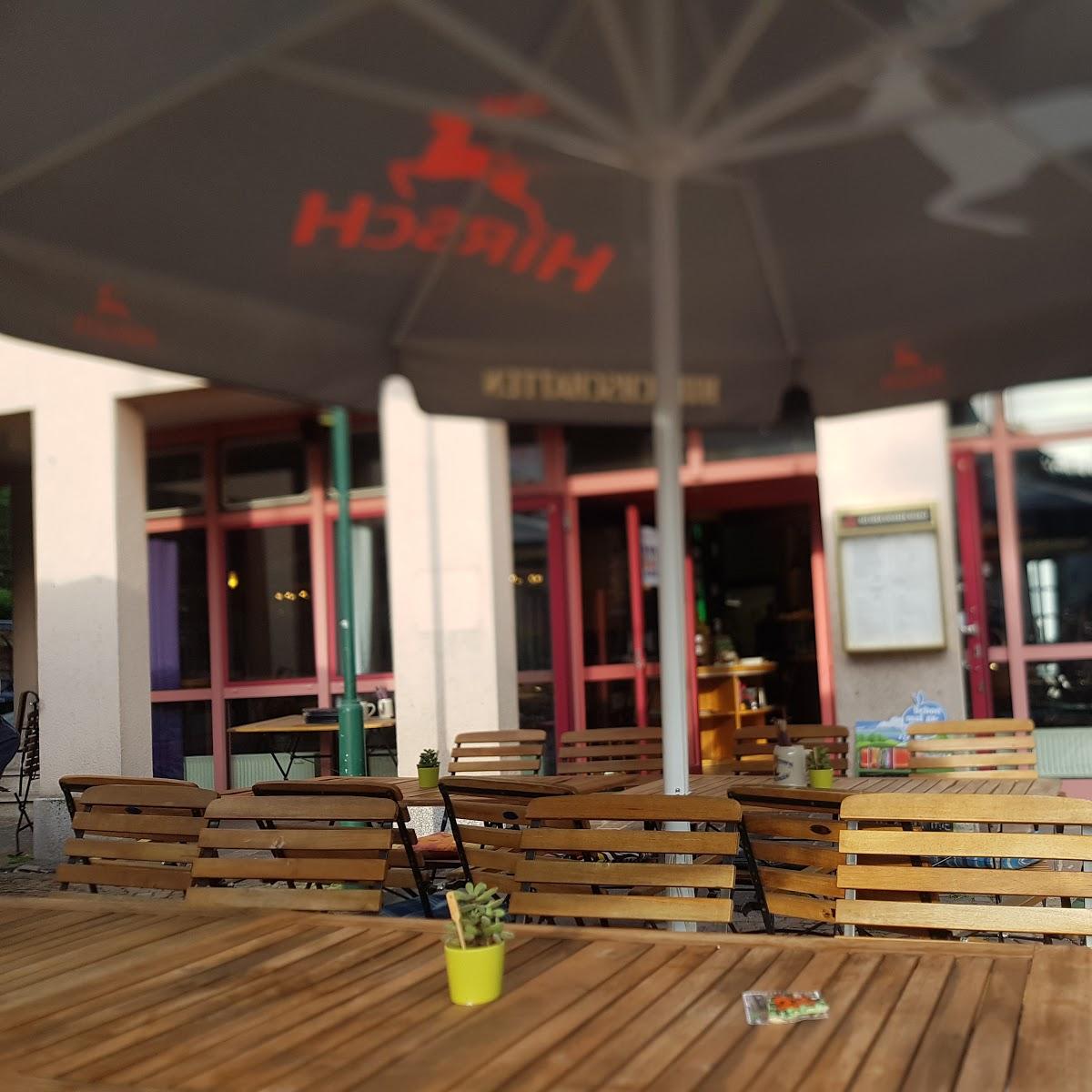 Restaurant "Aladin & Frieda Café-Restaurant-Pizzeria" in  Lauterbach