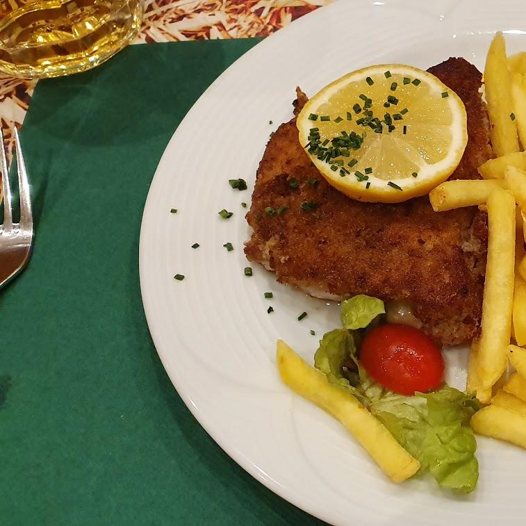 Restaurant "Landgasthof Krone" in Wittnau